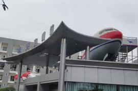 牧原-航空、動(dòng)車教學(xué)實(shí)訓(xùn)安檢設(shè)備